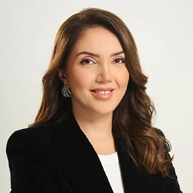 Ayşegül Coşkun
