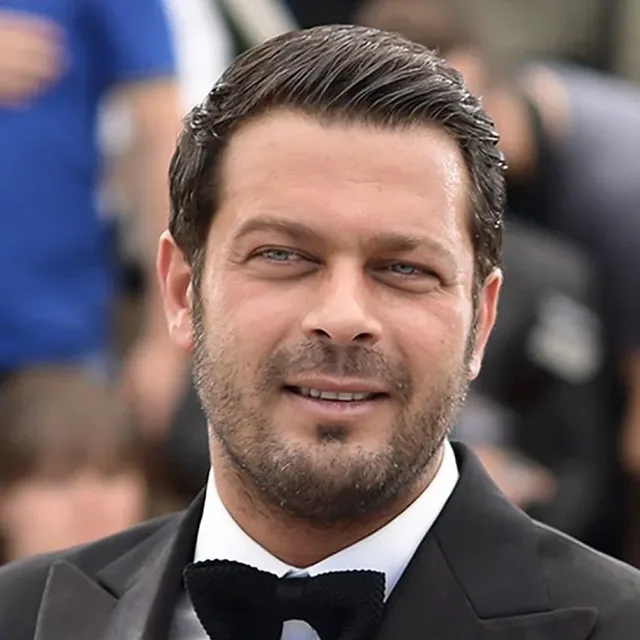 Pejman Bazeghi