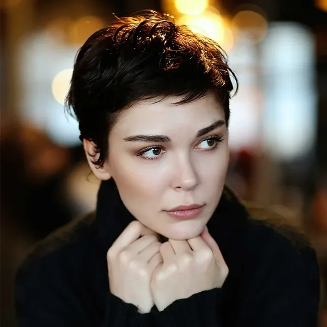 Sevcan Yaşar