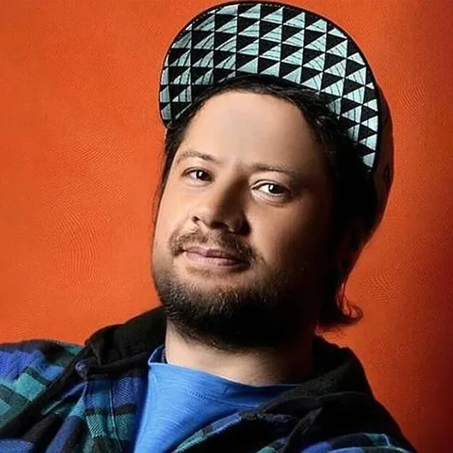 Ali Sadeghi