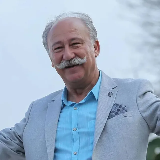 Altan Erkekli